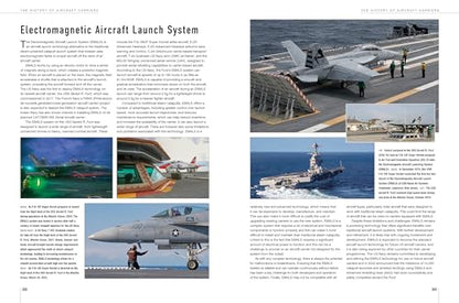 World Encyclopedia of Aircraft Carriers: A Complete Illustrated History, from Zeppelins and Seaplane Carriers to V/STOL and Nuclear-Powered Warships