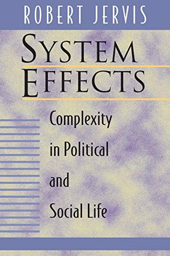 System Effects book cover