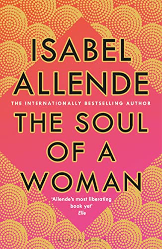 The Soul of a Woman book cover