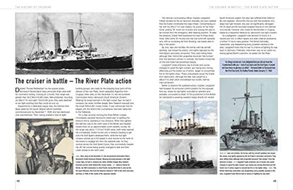 Cruisers, The World Enyclopedia of