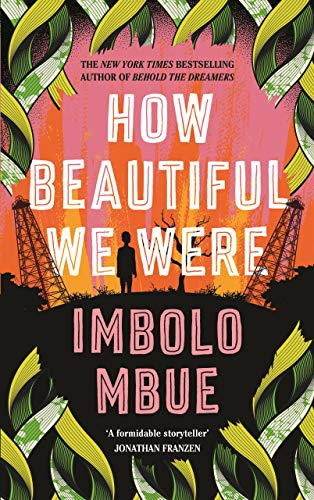 How Beautiful We Were book cover