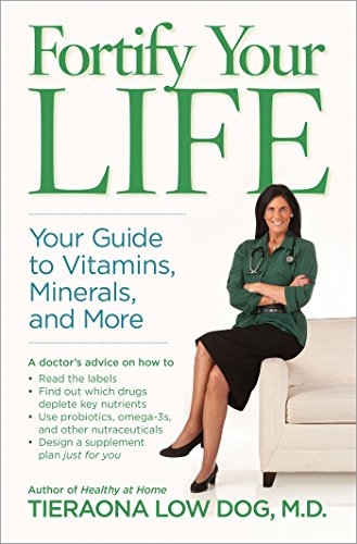 Fortify Your Life book cover