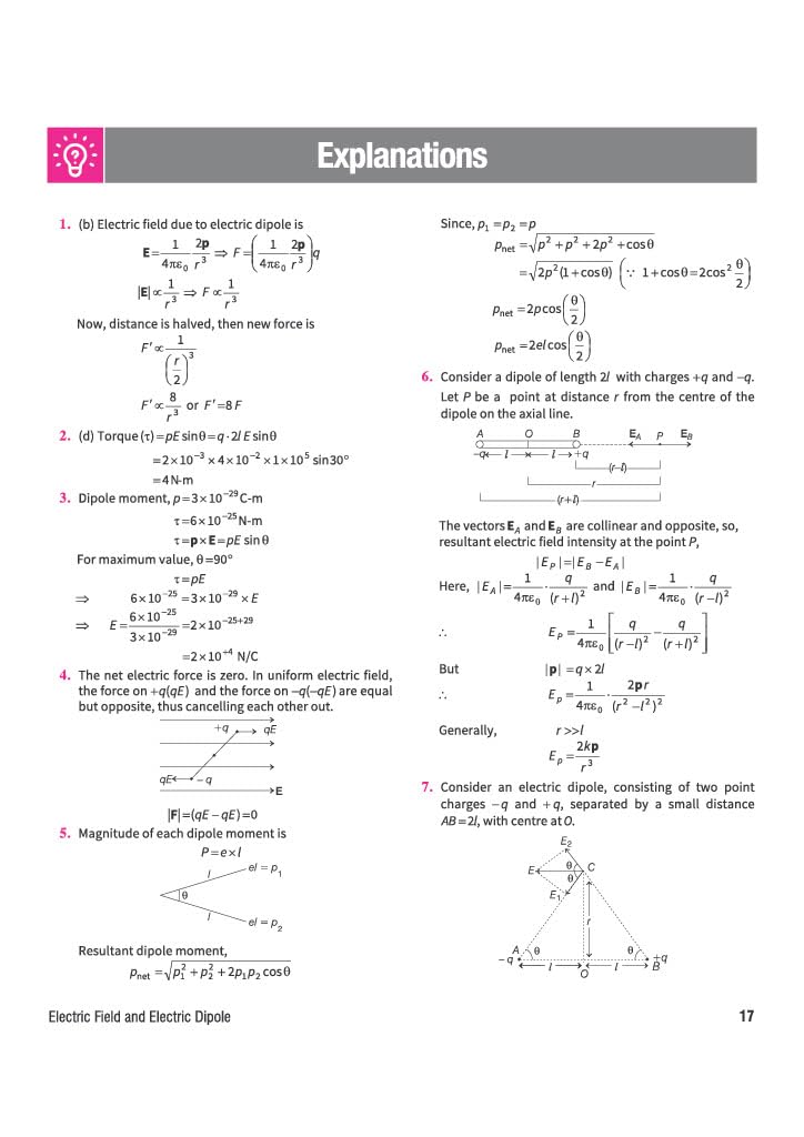 Arihant ISC Question Bank Class 12 Physics For Board Exam 2027 | 26 Years Chapterwise & Topicwise PYQs (2026–2001) with Detailed Step-by-Step Answers, Examiner's Comments, Tips & 3 Sample Papers