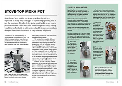 HOW TO MAKE THE BEST COFFEE