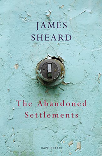 Abandoned Settlements, The book cover