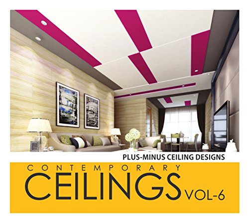 Contemporary Celings vol 6
