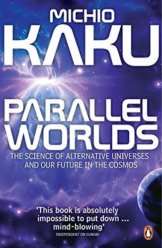 Parallel Worlds book cover