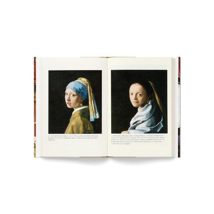 Vermeer: A Life Lost and Found