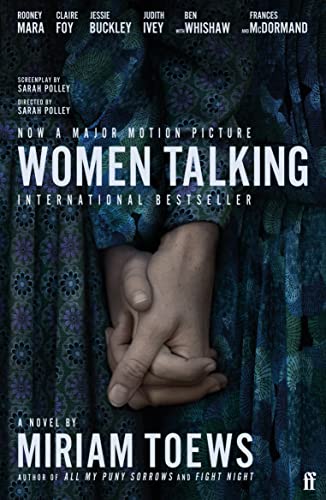 Women Talking (FTI) book cover