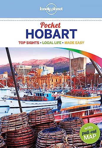 POCKET HOBART 1 book cover