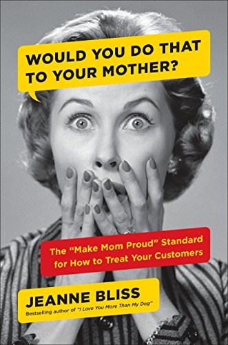 Would You Do That to Your Mother? book cover