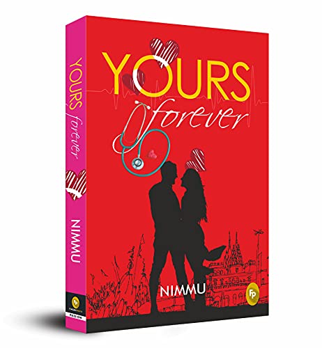 Yours Forever book cover