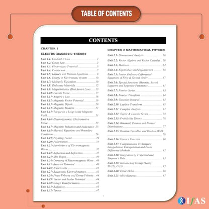 CSIR NET Physical Science PYQ Book 2026 | 14 Years Physics Previous Year Solved Papers (2013–July 2026) with Detailed Solutions | Topicwise Sorted Book for NTA CSIR NET/JRF, GATE & SET Exams
