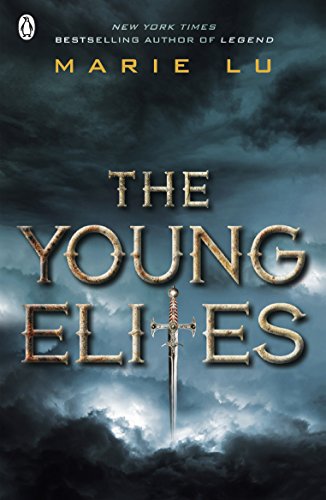The Young Elites book cover