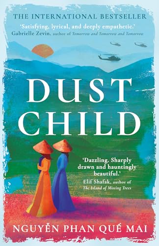 Dust Child book cover