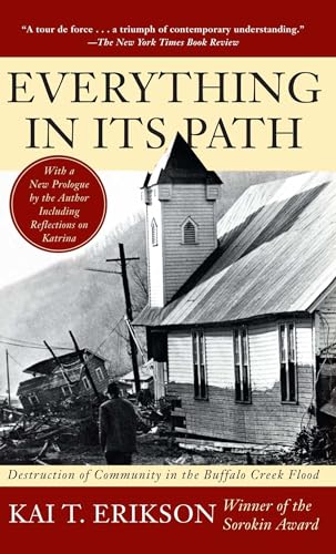 Everything in Its Path book cover