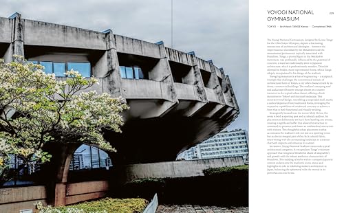 Brutalist Japan: A Photographic Tour of Post-war Japanese Architecture