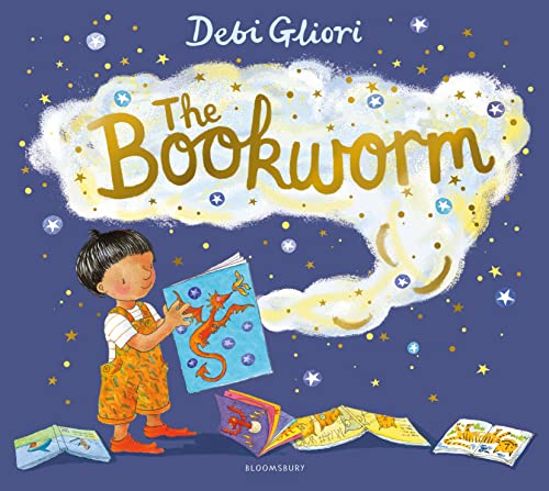 Bookworm book cover