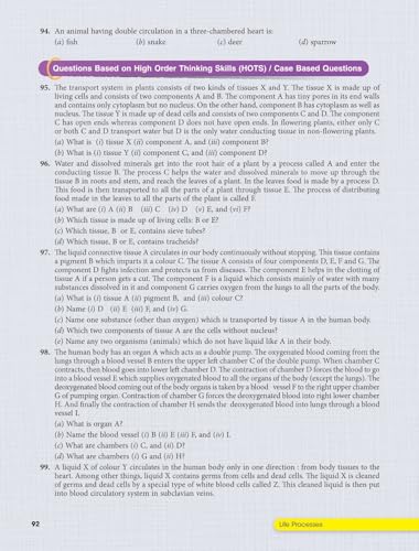 Lakhmir Singh Science Class 10 Biology Part 3 (2026-27 For CBSE Board Exams) | As Per Latest NCERT & CBSE Syllabus | Complete Biology Study for School Exams | NCERT Questions & Anwers, CBQs, Solved Board Papers & Exercises – Science Grade 10