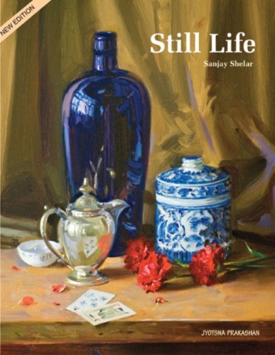 Still Life [paperback] Shelar, Sanjay [May 02, 2016]…