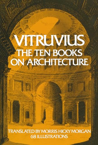 on Architecture book cover
