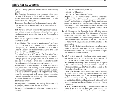 Pearson'26 NTA UGC NET SET,JRF Paper 1 Previous Years' Solved Papers-2014 to 2026 (Teaching & Research Aptitude)|January 2026 & June 2025 Solved paper