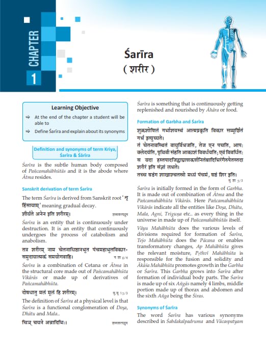 Textbook of Kriya Sharira by Dr. Shivaprasad Chiplunkar Revised Second Edition 2026 with free online practice papers (Published by Chaukhambha ... , Email : chaukhambha.prakashan@gmail.com