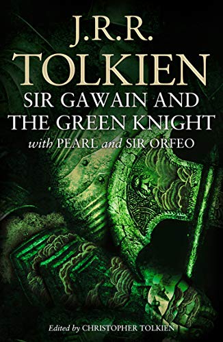 Sir Gawain and the Green Knight by J. R. R. Tolkien
