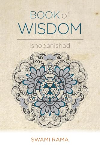 Book of Wisdom Isho[anishad book cover