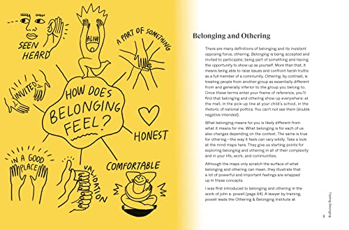 Design for Belonging: How to Build Inclusion and Collaboration in Your Communities
