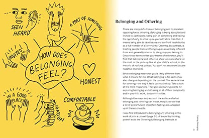 Design for Belonging: How to Build Inclusion and Collaboration in Your Communities