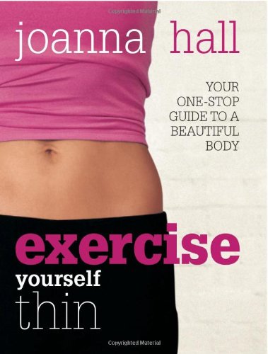 Eat Yourself Thin: Your One-stop G book cover
