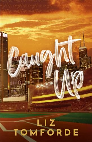Caught Up: The hottest new must-read enemies-to-lovers sports romance in the Windy City Series, following the TikTok sensation, MILE HIGH