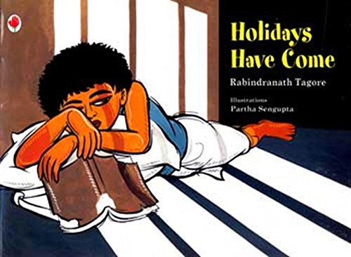 HOLYDAYS HAVE COME book cover