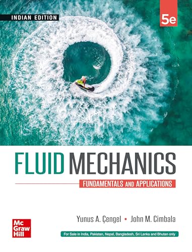 Fluid Mechanics | 2nd Edition