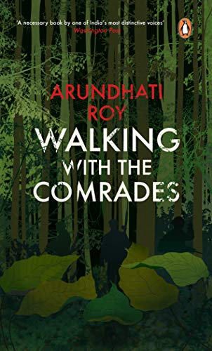 Walking with the Comrades (PB)