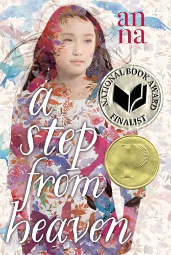 A Step from Heaven book cover