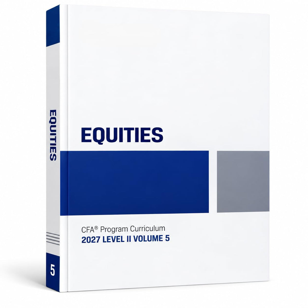 2027 CFA Level 2 Institute Study material | cfa level 2 books 2026 | Complete syllabus with 10 cfa books set [perfect] CFA Institute