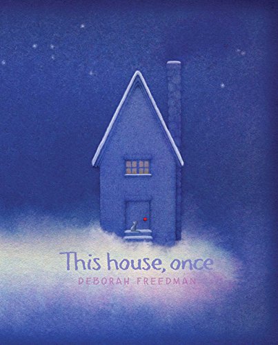 This House, Once book cover