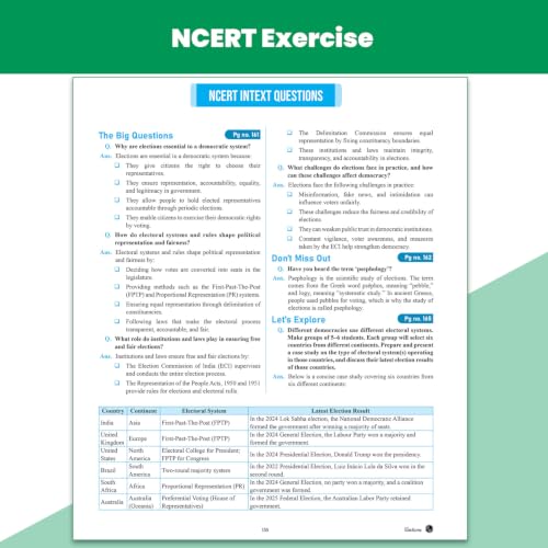 PW CBSE New NCERT Class 9 Social Science 2026-27 Understanding Society: India and Beyond Question and Concept Bank By Aditya Kaushik Sir