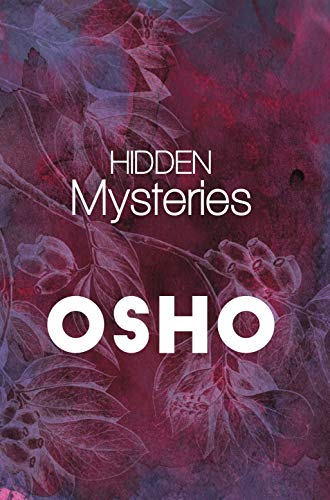 Hidden Mysteries book cover