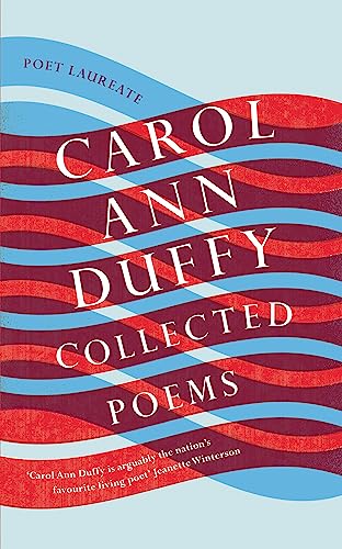 Collected Poems book cover