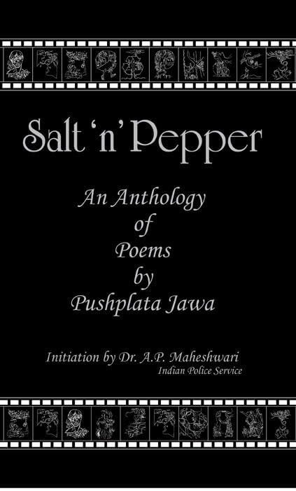 Salt & Pepper by Pushplata Jawa