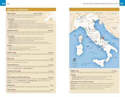 Rick Steves Europe Through the Back Door (Fortieth Edition): The Travel Skills Handbook (Rick Steves Travel Guide)
