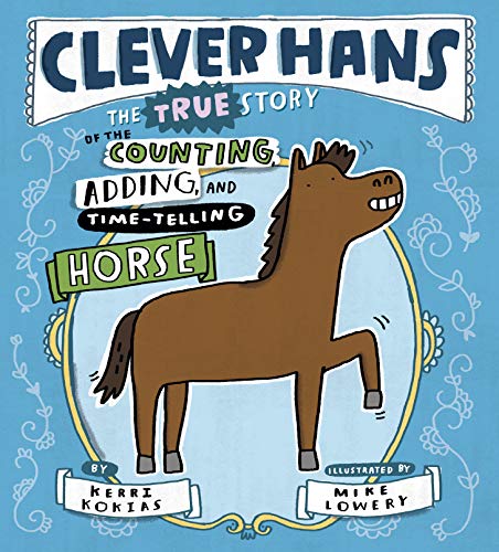 Clever Hans book cover