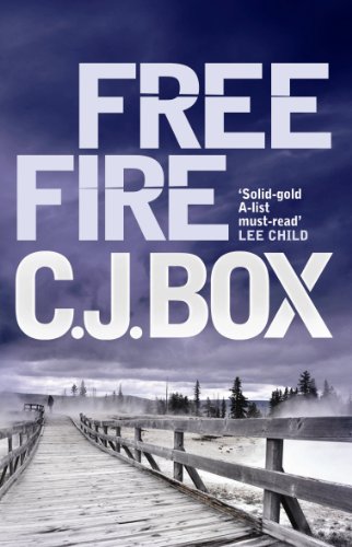 Free fire book cover