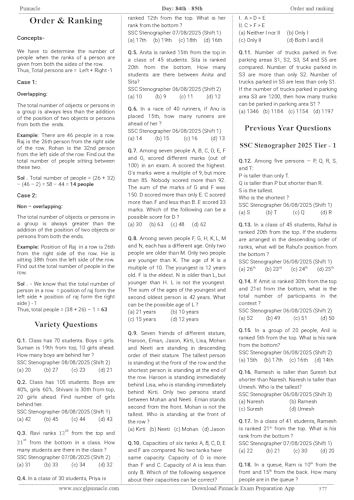 SSC Reasoning 7200+ ebp mcq chapter wise book | 2026-27 | english medium | 8th edition | previous year questions till may 2026