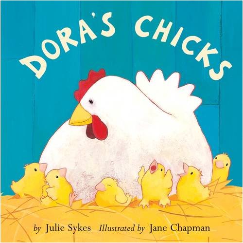 Doras Chicks book cover
