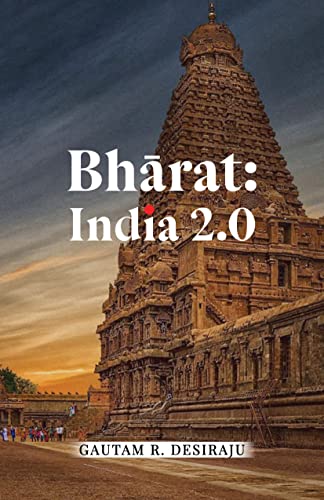 Bh?rat: India 2.0 book cover