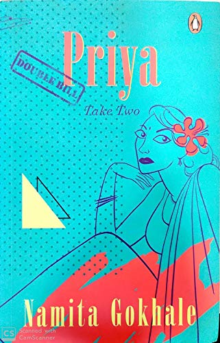 Double Bill: Paro: Dreams of Passion & Priya: In Incredible Indyaa book cover